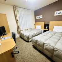 Comfort Hotel Kitami（北見舒適飯店）