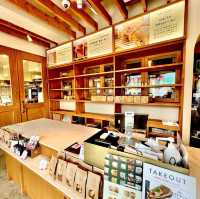 つばめパン 神の倉店