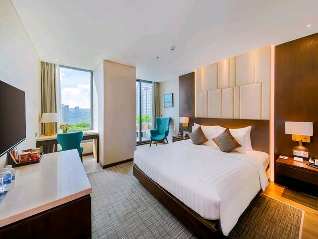 BEST HOTEL !
