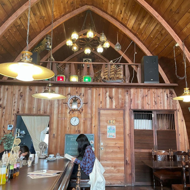 【福岡グルメ】古き良き喫茶店