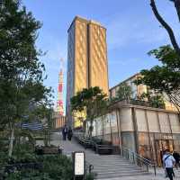 東京-麻布台TeamLab展覽