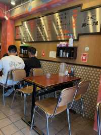 【京都】朝6時から行列のラーメン店