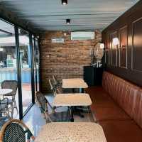 BUTTERFIELDS CAFE | CAFE ESTETIC WITH PASTRY,BAKERY AND COFFEE & BRUNCH CONCEPT