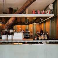 TANMU COFFEE | HANGOUT WITH FAMILY AND FRIEND OUTDOR & INDOR