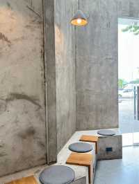 GRAIN CAFE CNX