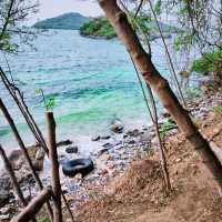 เกาะที่ไกล้กรุงเทพที่สุด และเนเจอรัลที่สุด