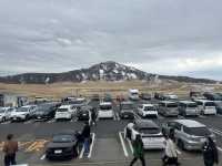 「草千里」：阿蘇火山地區的壯麗草原，四季風景、野生動物和戶外活動的天堂