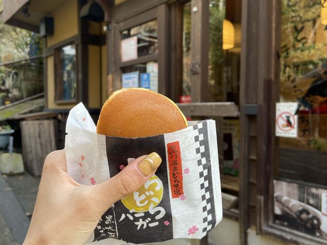 熊本黑川溫泉攻略！