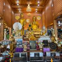 วัดเขาดิน ฉะเชิงเทรา