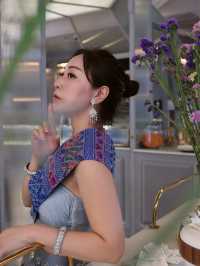 泰服體驗 性價比極高 平價曼谷5星酒店推薦