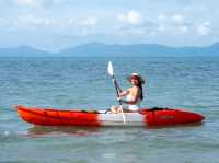 #ที่พักเกาะสมุยสุดชิลริมหาดบางปอ บรรยากาศเงียบสงบ
