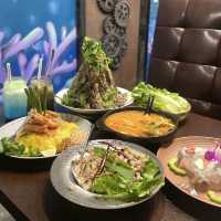 香港都可以食到泰國風味🇹🇭🇹🇭高質泰菜