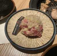 Luigi 路易奇電力公司 燒肉 台北頂級燒肉