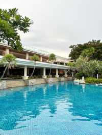 Sheraton Huahin Resort & Spa