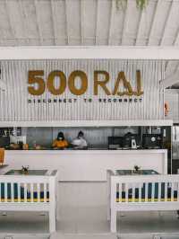 แพ 500 ไร่
