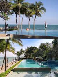 Relo' The Urban Escape ที่พักหัวหินวิวสุดปัง🏨🏝️