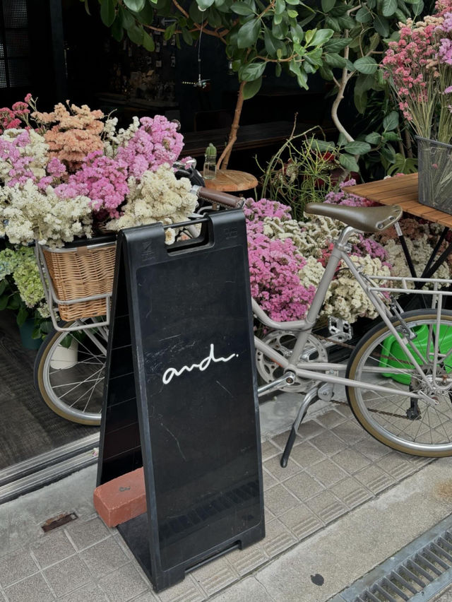 【大阪カフェ】大阪のモーニングといえばここ！おいしいフルーツを使ったカフェ