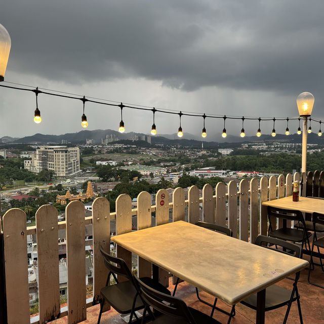 21st Century Cafe, Nice Hangout in Kajang