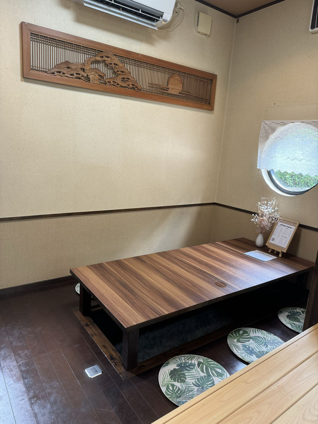 【福岡カフェ】たまにしか出ないパフェは予約必須🍨