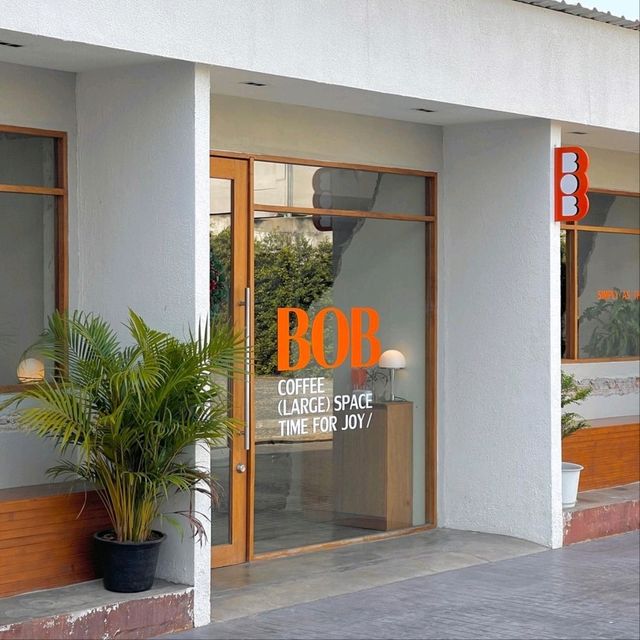 BOB cafe