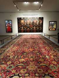 【マレーシア】東南アジア最大のイスラムアートミュージアム