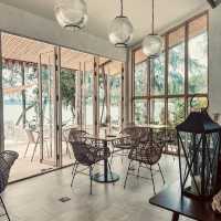 “The PlayYard“คาเฟ่สุดชิล 