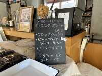 岡山・倉敷。『フューチャーヒャクカフェ』
