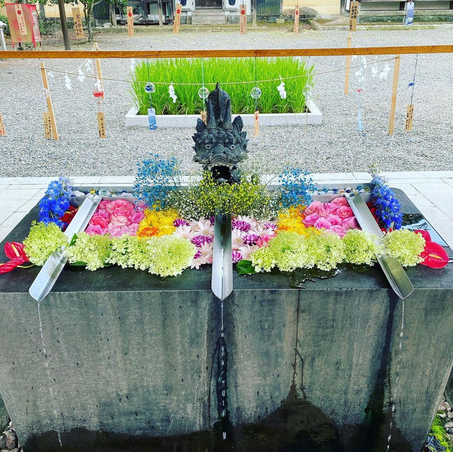 南宮大社