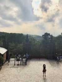 베트남 - 후에 카이딘황제릉 Royal Tomb of Emperor Kaidin
