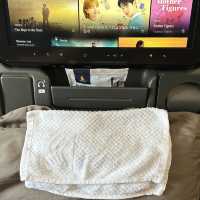 SQ HOT TOWEL IS BACK!