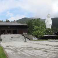 Tsz Shan Monastery