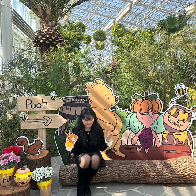 ⭐️수원 스타필드 데이트 추천⭐️