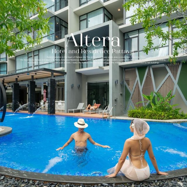 PATTAYA