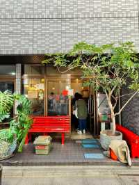 Turret COFFEE Tsukiji