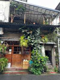 「臺北大同區打卡特色咖啡店，美味餐點優惠多」