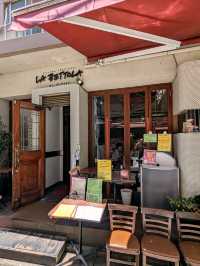 日本東京-安倍晉三的愛店義式料理：La Bettola Da Ochiai