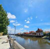 วัดชลอ นนทบุรี