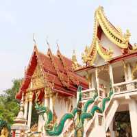พระธาตุวันพุธกลางวัน พระธาตุมหาชัย