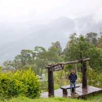 ขุนสถานหน้าฝน
