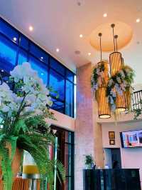 🌊 Stay at Lunar Patong