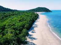 Cape Tribulation