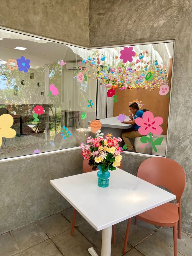 🌸Sicha’s cafe 