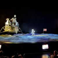 Dream turned reality as a NASA Astronaut 