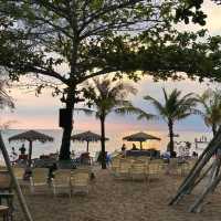 Blissful Sunset Views at Sunset Sanato Beach, Phu Quoc