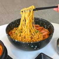 🥘 Seoul Wang Korean food & Cafe