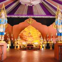 วัดหลักสี่ราษฎร์สโมสร