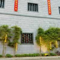 Tokong Si Thian Kong in Kuala Pilah - Serenity Amidst Scenic Beauty