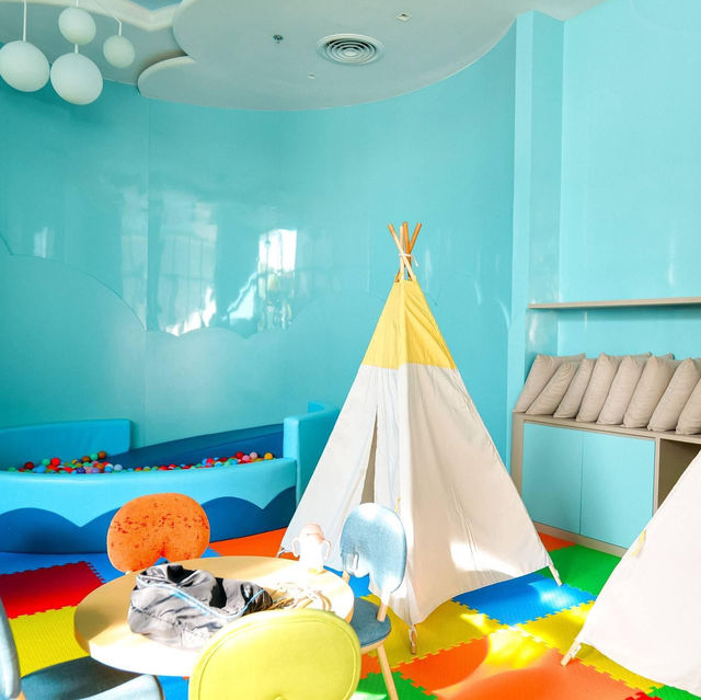 🌊🌴S. Sriracha Hotel รร.ที่การันตรีวิวทะเลทุกห้อง