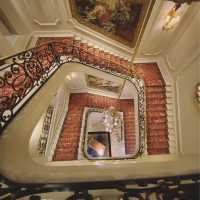 รีวิวโรงแรมหรูในยุโรป: The Ritz Paris 🌟🇫🇷