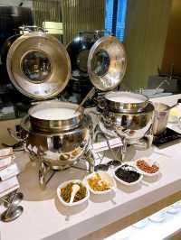 A Memorable Morning at PACO Hotel Beijing Road